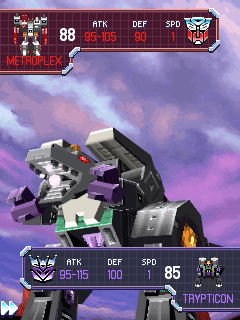 Tải game  Transformers G1 Awakening