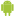 Icon android on